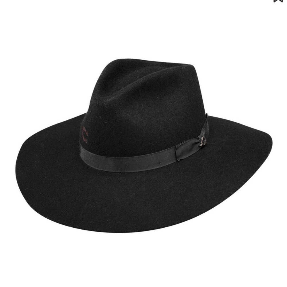 Charlie 1 Hat - Picture 2 of 4